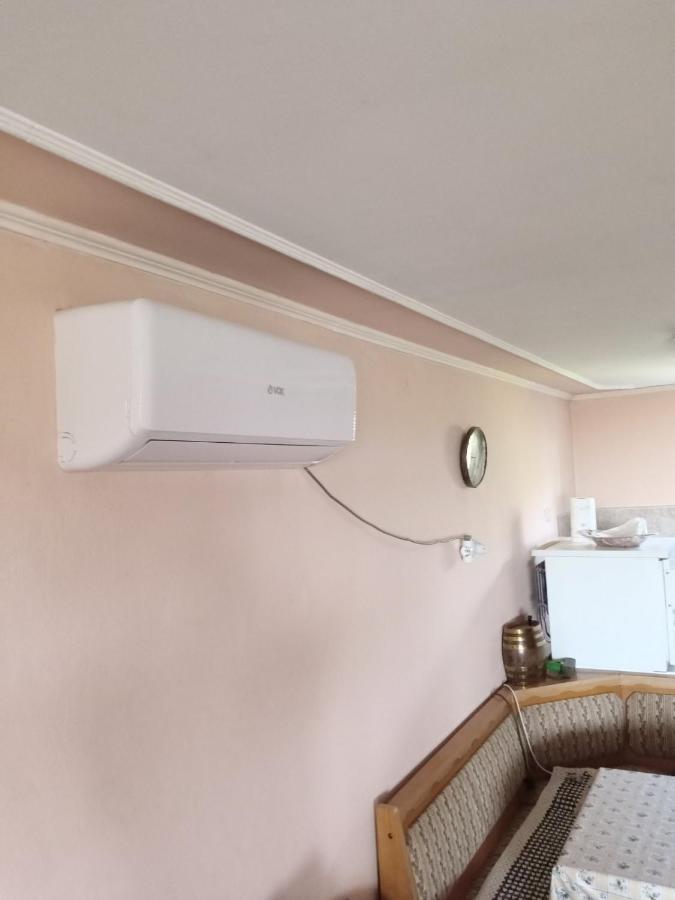 Apartment Noletov Vidikovac Vrdnik Εξωτερικό φωτογραφία