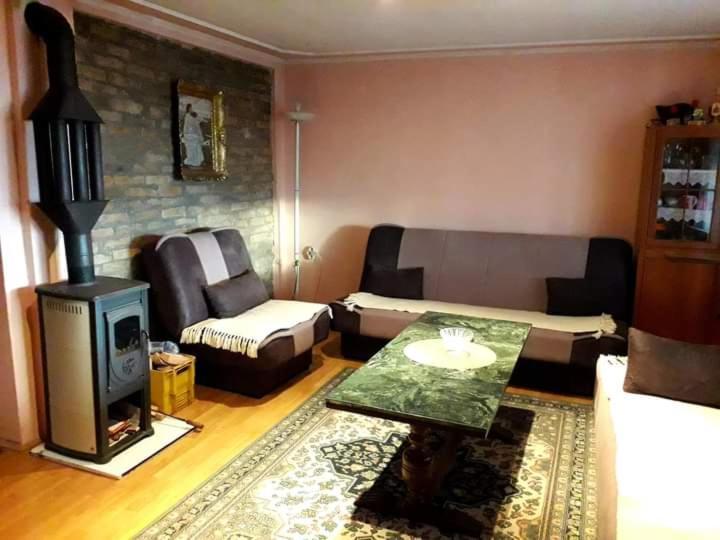 Apartment Noletov Vidikovac Vrdnik Εξωτερικό φωτογραφία