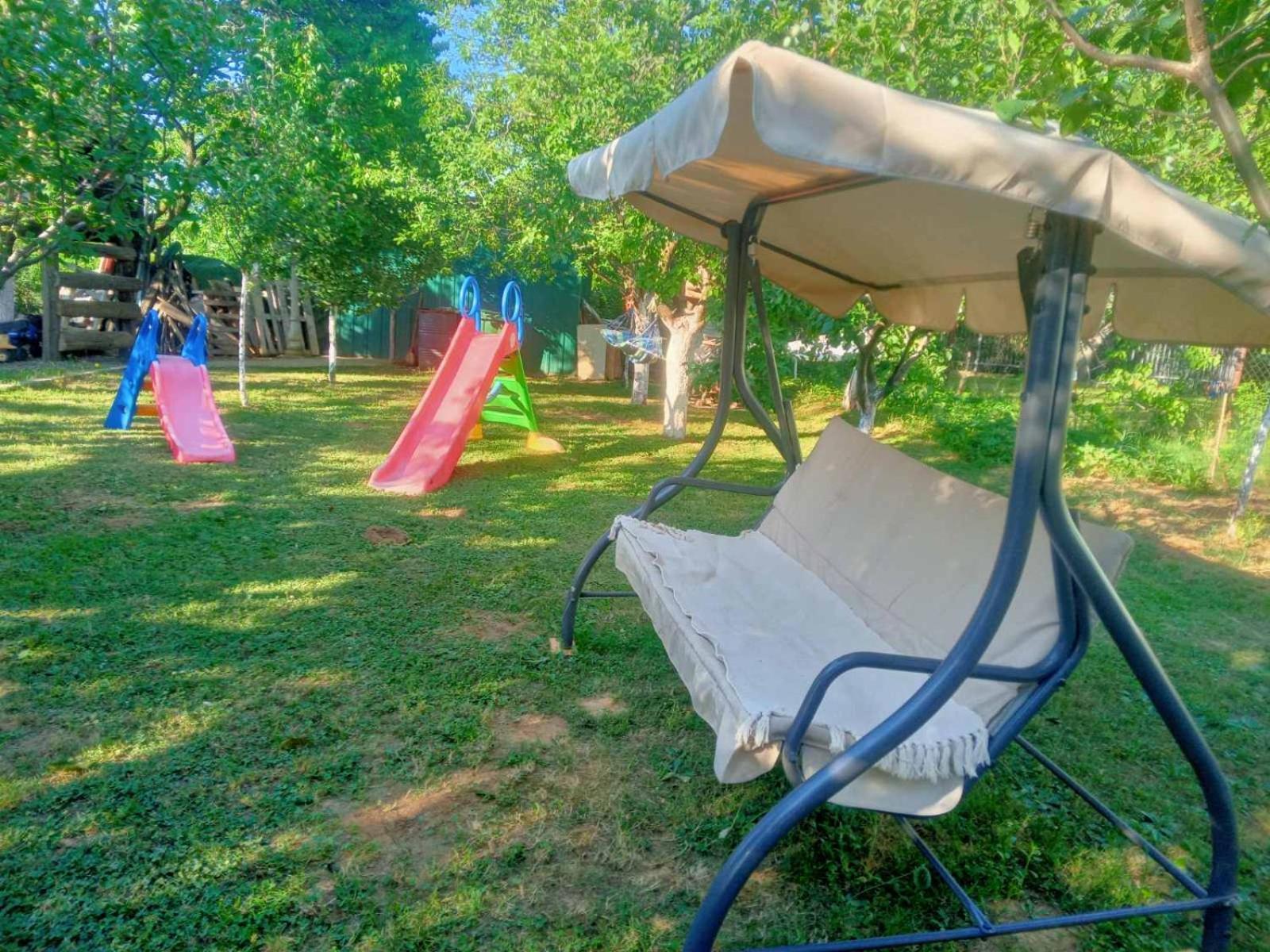 Apartment Noletov Vidikovac Vrdnik Εξωτερικό φωτογραφία
