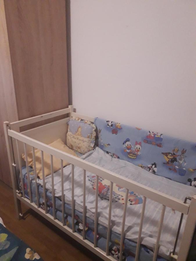 Apartment Noletov Vidikovac Vrdnik Εξωτερικό φωτογραφία