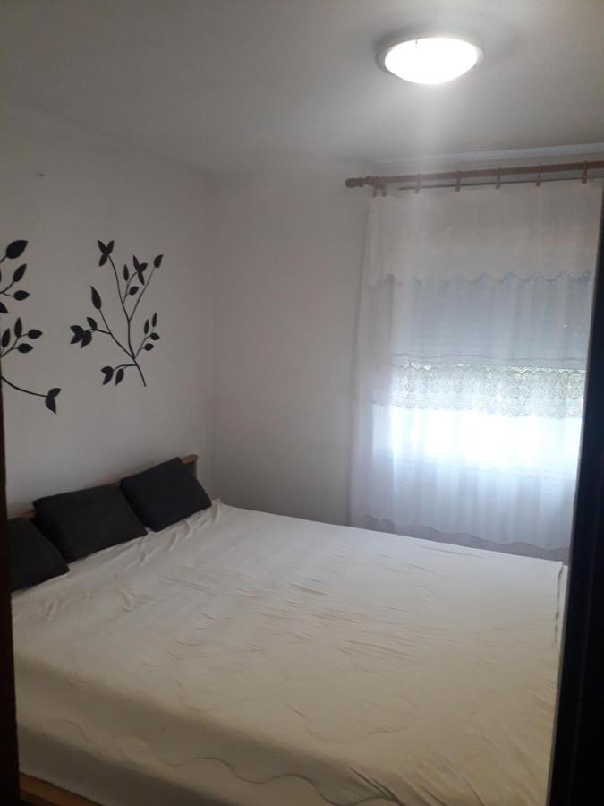 Apartment Noletov Vidikovac Vrdnik Εξωτερικό φωτογραφία