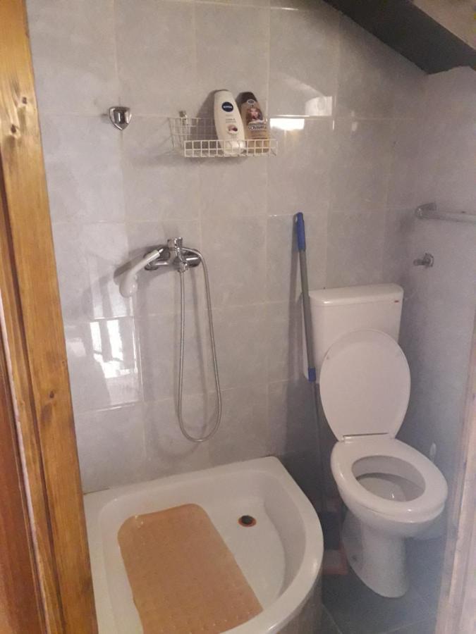 Apartment Noletov Vidikovac Vrdnik Εξωτερικό φωτογραφία