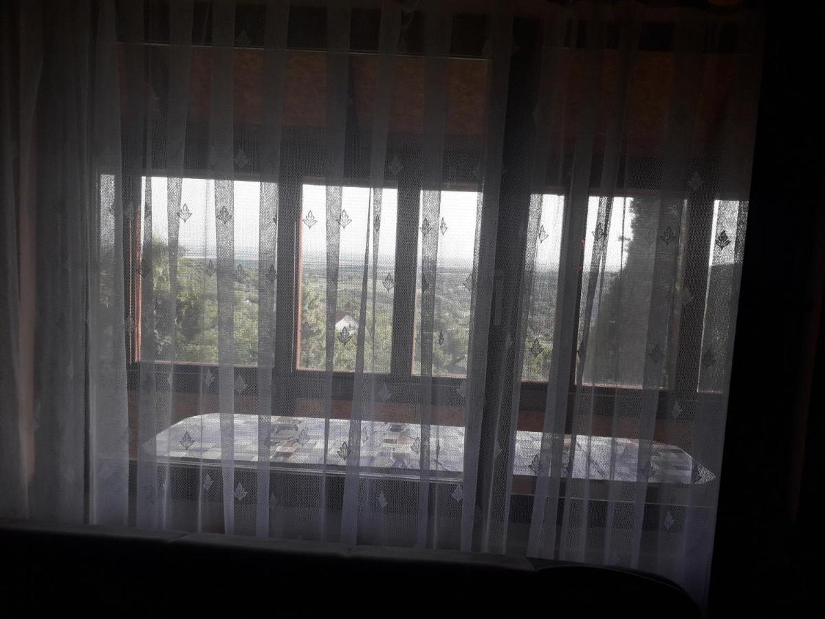 Apartment Noletov Vidikovac Vrdnik Εξωτερικό φωτογραφία